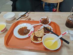 -天宫院小吃·专业包子炒肝儿(丰台和义店)