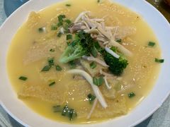 -阿娘家·原生态农家菜(国顺东路店)