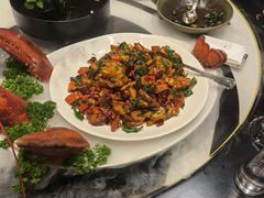 -广州文华东方酒店·江-由辉师傅主理