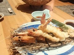 -大岛日本料理铁板烧(南通大饭店)