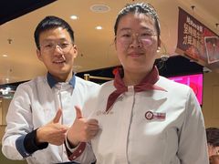 -海底捞火锅(莘松路店)