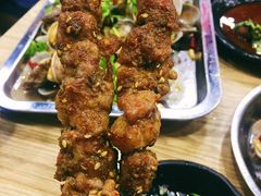 -老虎滩大连海鲜烧烤(建邺云锦路总店)