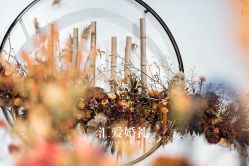 -禧园Joyous Garden ·宴会厅(禧园店)