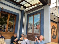 -Fergburger(皇后镇店)