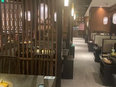 -湊湊火锅·茶憩(和平大悦城店)