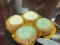 -民信老铺(双皮奶博物馆店)