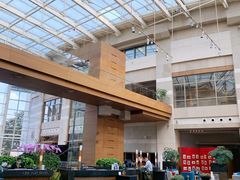 -上海外滩茂悦大酒店
