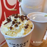 霸王🍵姬五周年庆推出新品，全体女生福利了