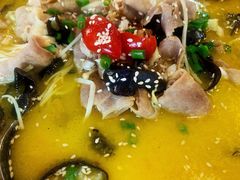 -清真•蜀风园(丁字沽总店)