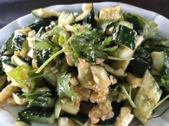 -沿海渔家院海鲜烧烤·东北菜(东戴河店)