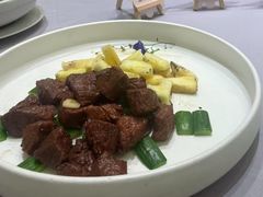 -谷语中餐厅