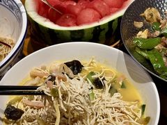 -永安水煮活鱼·仪征菜(仪征奥林匹克店)