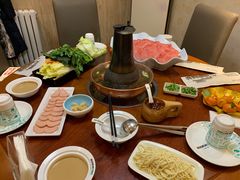 -阳坊胜利涮羊肉(阳坊老店)