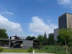 -元大都城垣遗址公园