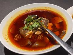 -羲和雅苑•北京烤鸭(平安国际金融中心店)