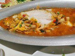 -徽镇小厨·经典徽菜(马连道店)