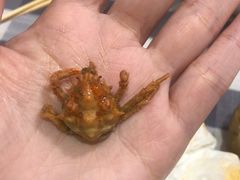 -丽池宫韩式汗蒸会馆(华灯坊店)