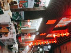 -茗荔园农庄(大涌店)
