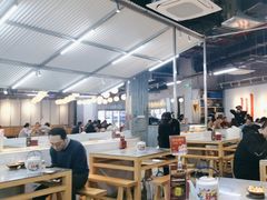 -馬伍旺川菜(江北虹悦城店)
