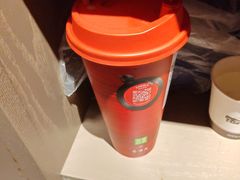 -奈雪的茶(大悦城店)