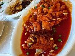 松鼠桂鱼-顺风酒店(长寿路店)