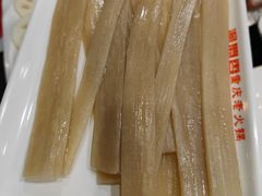 -辣川婆鲜肉自助串串香(三台子店)