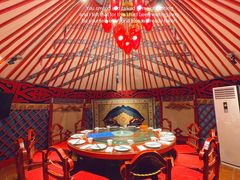 -九十九顶毡房(阜石路店)