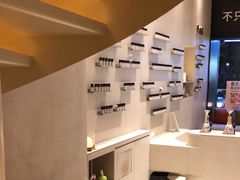 -泰合玺·精油疗愈 SPA(南京河西万达店)