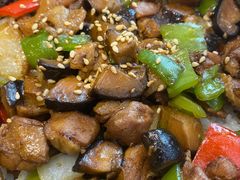 -明洞王妃家烤肉(苏州中心星悦汇店)