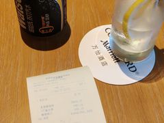-深圳湾万怡酒店