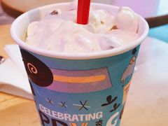 -DQ·蛋糕·冰淇淋(五角场万达店)