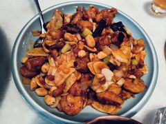 -小吊梨汤·北京菜·烤鸭(双井乐成中心店)