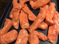 -一品诚记烤肉(大连柏威年购物中心店)