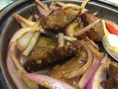 -江记餐厅(罗冲围店)