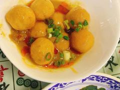 -七爷清汤腩·港式餐厅(金狮广场店)