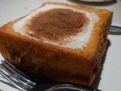 -港久茶餐厅(鹭洲里店)