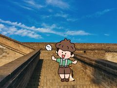 -西安城墙·碑林历史文化景区