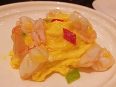 -皇冠假日酒店-御皇轩中餐厅