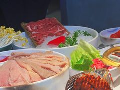 -小龙坎火锅(IFS HOT店)