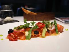 -L'Arome芳芳法国餐厅(仙林金鹰店)