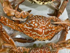 -四川小胡子海鲜(丁村万人海鲜广场店)