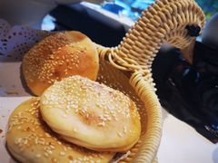 -煜丰汴京烤鸭(福彩路店)