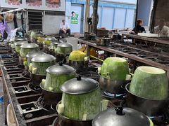 -红旗山庄(圭峰山店)