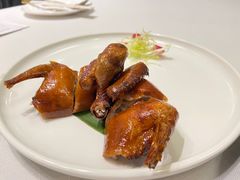 -富淳饭店(世纪公园店)