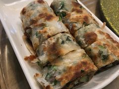 -台北楚楚园馅饼粥(虹桥南丰城店)