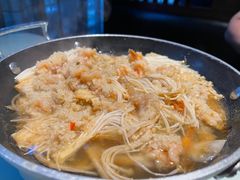 -自己人(九码头店)
