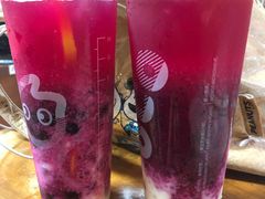 红果小姐姐-CoCo都可(湖滨银泰店B区店)