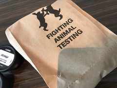 -LUSH(威尼斯人店)