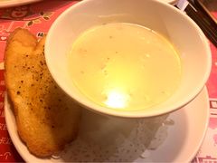 -卡朋西餐(较场西路店)