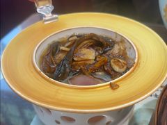 -老淮城·长鱼面(河下古镇店)